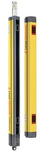 Leuze CPRT500/2-ml/R1 Çok ışınlı güvenlik fotoelektrik sensör verici/alıcı