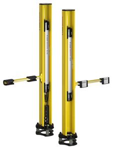 Leuze MLDSET-M1-1600L Set emniyet sensörü