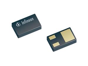 Infineon BFR843EL3 Turkiye