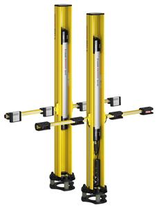 Leuze MLDSET-M1-1600T4 Set emniyet sensörü Turkiye