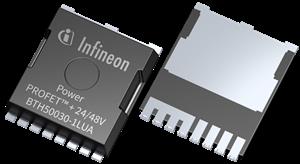 Infineon BTH50030-1LUA