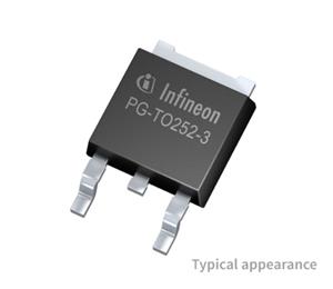 Infineon IGD01N120H2 Turkiye