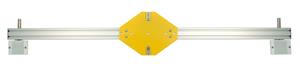 Leuze MMS-P-1000 Susturma montaj sistemi