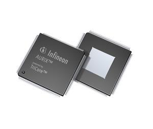 Infineon SAK-TC275TC-64F200W DC Turkiye