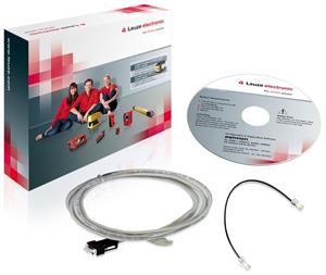 Leuze ASM-SWC Set devreye alma Turkiye