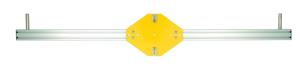 Leuze MMS-A-1000 Susturma montaj sistemi