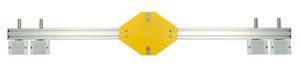 Leuze MMS-P-1000-S Susturma montaj sistemi