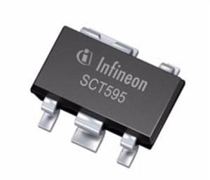 Infineon TLS202B1MBV33 Turkiye