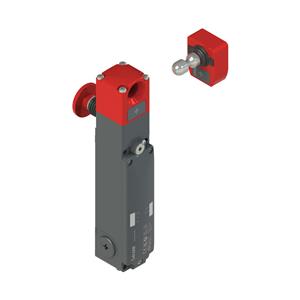 Leuze L300-M41M12B8-SLM24-PB-UCA Emniyet kilitleme cihazı