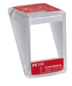 Leuze Cover IPS 200i Kapatma başlığı Turkiye