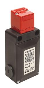 Leuze L100-P3C3-M20-MLM24 Emniyet kilitleme cihazı