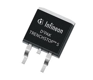 Infineon IGB50N65S5 Turkiye