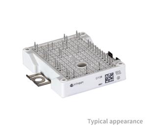 Infineon FS3L25R12W2H3_B11 1200 V, 25 A 3-level IGBT module Turkiye