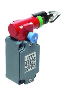 Leuze ERS200-M1C1-M20-HAR ACİL DURDURMA halat anahtarı