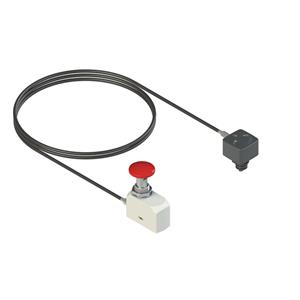 Leuze AC-L250-RPB-C01 Uzaktan kaçış kilidi Turkiye