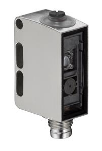 Leuze HT55CL1/LG-M8 Arka plan bastırmalı sensör