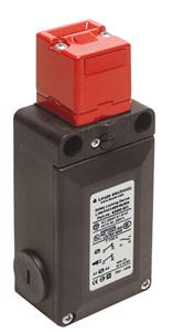 Leuze L100-P5C3-SLM24 Emniyet kilitleme cihazı Turkiye