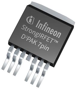 Infineon IRF60SC241 Turkiye