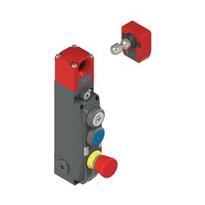 Leuze L300-B2-M41C3-SLM24-UCA Emniyet kilitleme cihazı