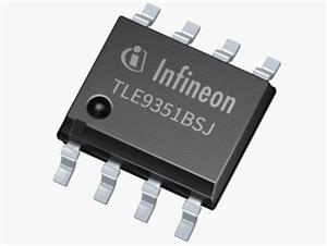Infineon TLE9351BSJ Turkiye