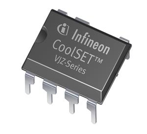Infineon ICE3AR1080VJZ Turkiye