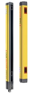 Leuze CPRT600/2-m/T1 Çok ışınlı güvenlik fotoelektrik sensör verici/alıcı