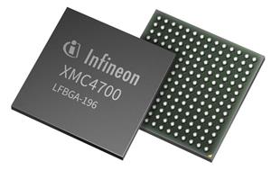 Infineon XMC4700-E196F2048 AA Turkiye