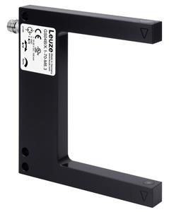 Leuze GS04B/N.1-70-M8.3 Çatal fotoelektrik sensör