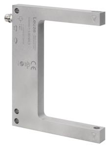 Leuze GS08B/1.1-80-M8.3 Çatal fotoelektrik sensör