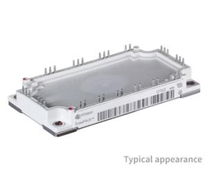 Infineon FS100R12KT3 1200 V, 100 A sixpack IGBT module