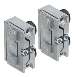 Leuze BT-2SB05-S Set montaj braketi