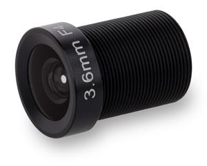 Leuze Lens S-M12-4F4 Lens Turkiye