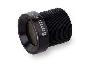 Leuze Lens S-M12-8F4 Lens Turkiye