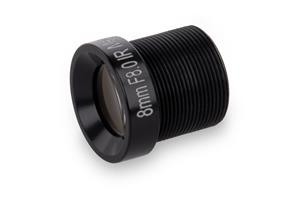 Leuze Lens S-M12-8F8 Lens Turkiye