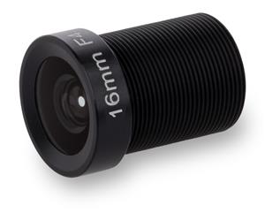 Leuze Lens S-M12-16F4 Lens Turkiye