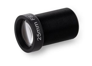 Leuze Lens S-M12-25F8 Lens Turkiye