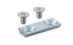 Leuze BTC 0310M-DT Montaj ünitesi