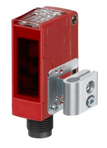 Leuze SET PRK25CD4PM12 BTU305M25D12 Set reflektörden yansımalı fotoelektrik sensör kutuplu Turkiye