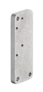 Leuze BTX 025M-W14 Montaj plakası Turkiye