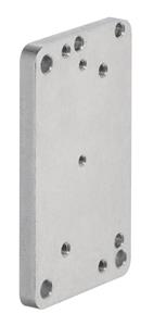 Leuze BTX 025M-W23 Montaj plakası