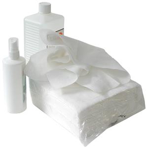 Leuze RS4-clean-Set1 Set temizlik Turkiye