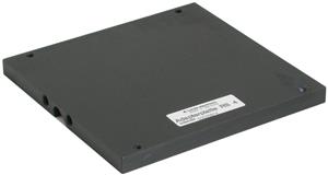 Leuze RS4-Adap-P Montaj plakası