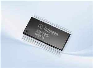 Infineon XMC1402-T038X0032 AA Turkiye