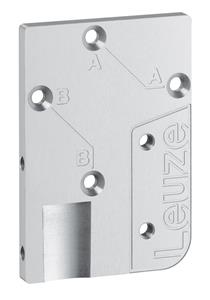 Leuze BTX 018M Montaj plakası Turkiye