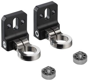 Leuze BT-2RG Set montaj braketi
