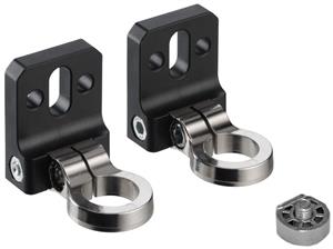 Leuze BT-2R1 Set montaj braketi