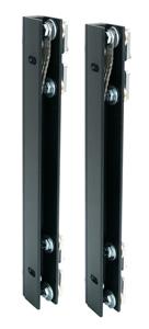Leuze BT-2SSD-270 Set montaj braketi