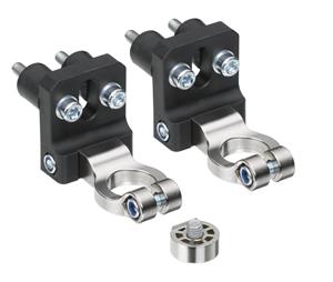 Leuze BT-2HF-S Set montaj braketi