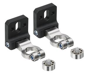 Leuze BT-2HF-G Set montaj braketi Turkiye