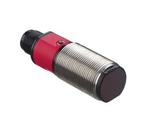 Leuze LE328/4X-M12 Tek yön çalışan fotoelektrik sensör alıcısı